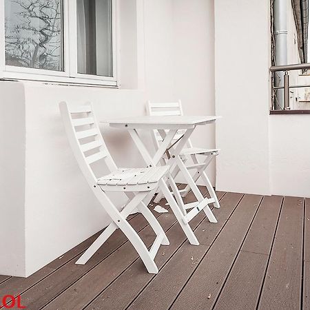 Evmerol Apartment 弗罗茨瓦夫 外观 照片