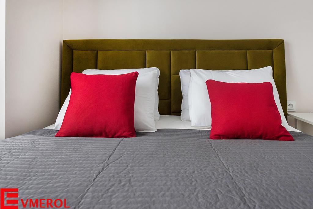 Evmerol Apartment 弗罗茨瓦夫 外观 照片