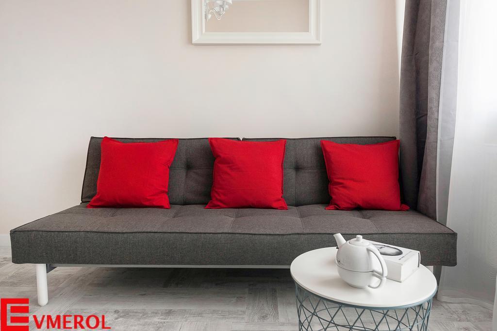 Evmerol Apartment 弗罗茨瓦夫 外观 照片