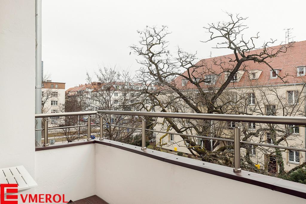 Evmerol Apartment 弗罗茨瓦夫 外观 照片